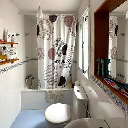 Apartment The Spot - El Sitio *