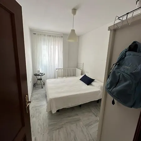 Apartment The Spot - El Sitio *