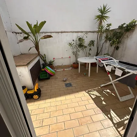 The Spot - El Sitio Apartment Sanlucar de Barrameda